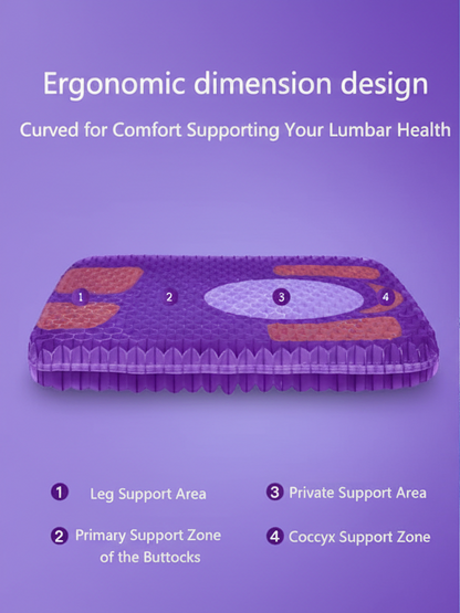 The Comfort Gel Cushion™